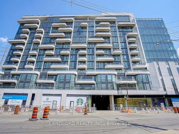322 Dupont St, Toronto, ON