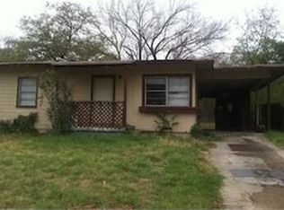 1024 Osborne Ln, Fort Worth, TX 76112