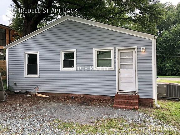 3rd image of 907 Iredell St