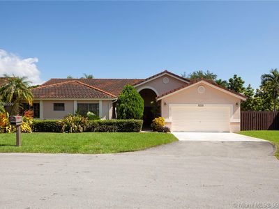 15053 SW 43rd Ln, Miami, FL, 33185