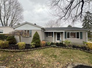 28790 Cotton Rd, Chesterfield, MI 48047