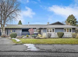5410 S Dearborn Rd, Spokane, WA 99223