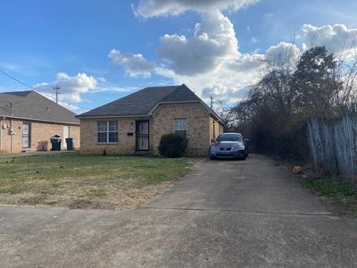 2583 Faxon Ave, Memphis, TN, 38112