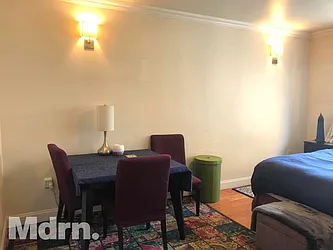 Rented by Mdrn Residential