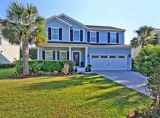 420 Sanders Farm Ln, Charleston, SC 29492