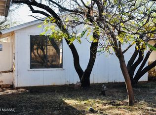 17101 W 3rd St, Arivaca, AZ 85601