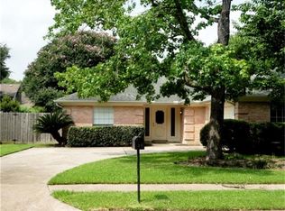 15331 Glenwood Park Dr, Houston, TX 77095
