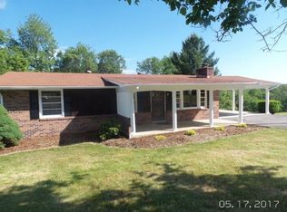 360 Ann St, Bristol, TN 37620