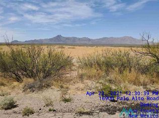 Avenura Rd SE, Deming, NM 88030