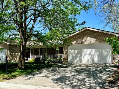 1649 E 17th St, Loveland, CO, 80538