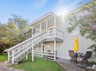 2108 56th St, Galveston, TX 77551