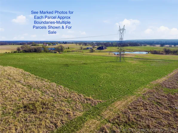 E 191st St, Bixby, OK 74008