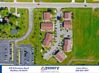 510 W Dustman Rd UNIT 55, Bluffton, IN 46714