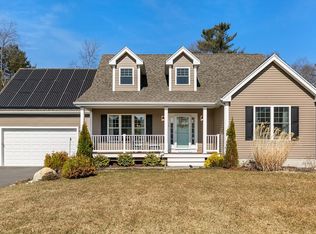 18 Silvia Way, Dighton, MA 02715