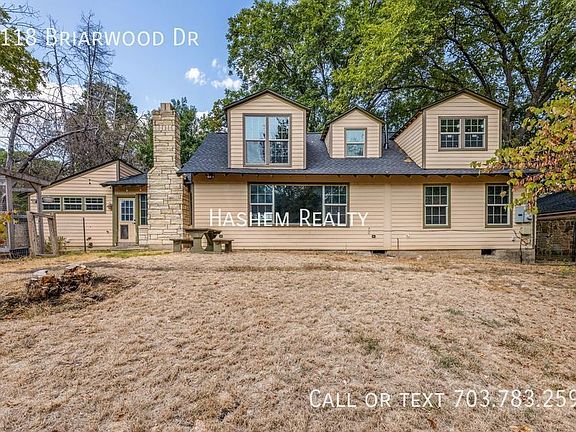 2nd image of 1118 Briarwood Dr