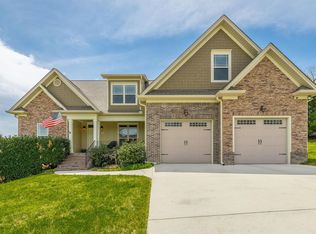 7382 Sweet Magnolia Ln, Harrison, TN 37341