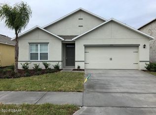 2980 Gibraltar Blvd, New Smyrna Beach, FL 32168