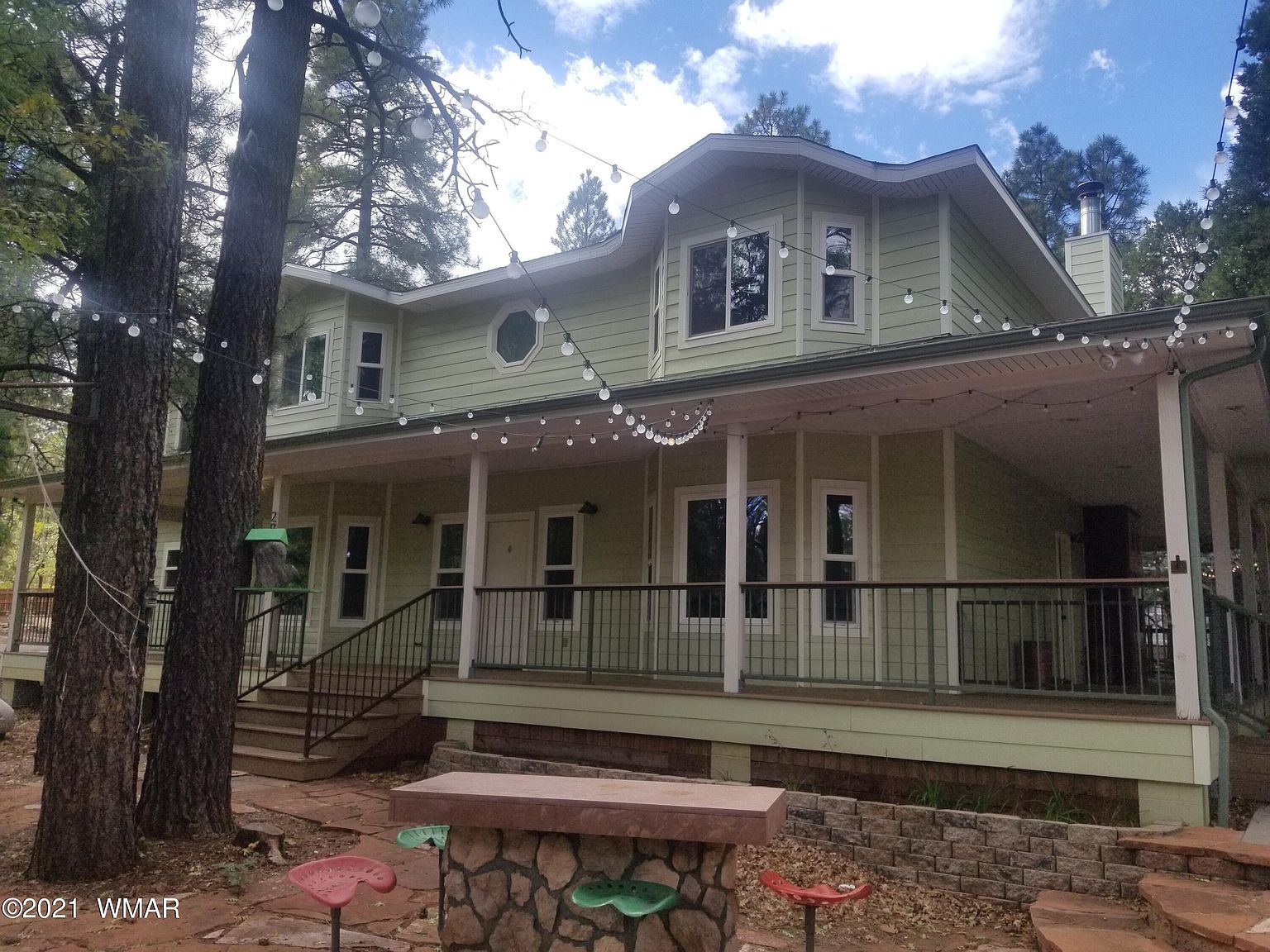 2926 S Mountain Ln, AZ 85935 Zillow