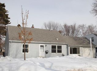 2127 Magnolia Ave E, Saint Paul, MN 55119