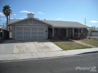 6525 Dinning Ave, Las Vegas, NV 89107