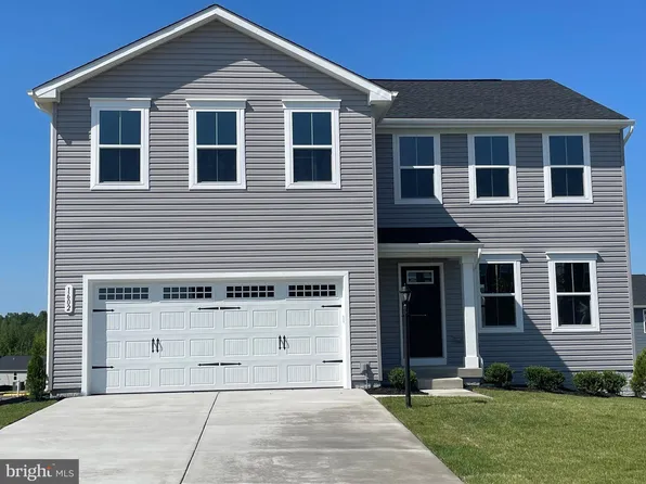 1602 Nebula Ln, Stafford, VA 22554