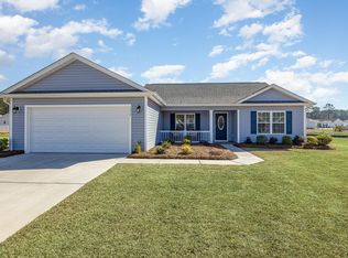 1317 Red Head Ct, Conway, SC 29527