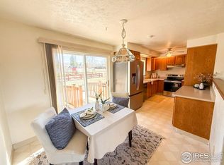 8896 Niwot Rd, Longmont, CO 80503