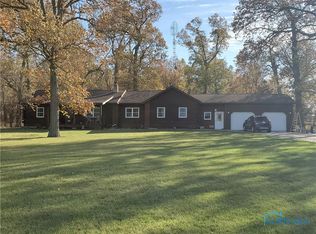 25760 Watson Rd, Defiance, OH 43512