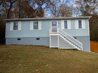 3056 Queenstown Rd, Trussville, AL 35173