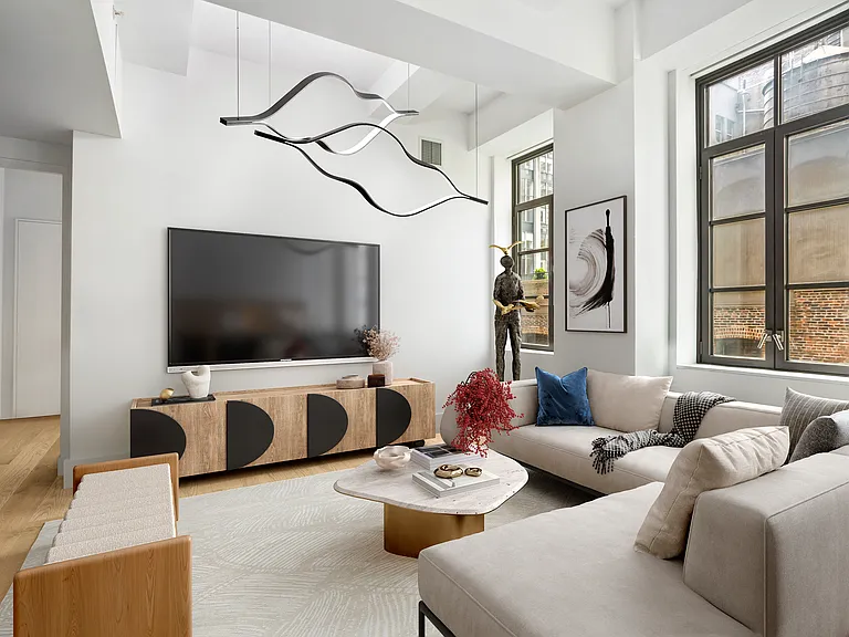 404 Park Ave S #6E — Photo 4