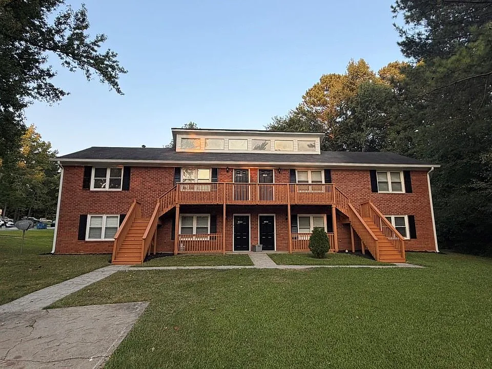 1988 Patterson Ct #1898