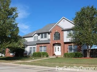3561 Hamilton St, West Lafayette, IN 47906