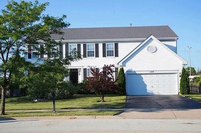 1st image of 1509 S Falcon Dr
