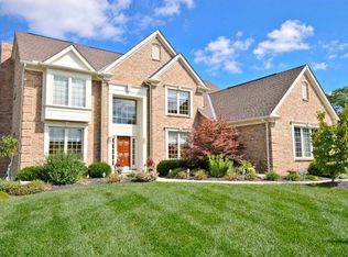 3996 The Ridings, Mason, OH 45040