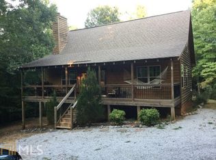 149 Marci Ln, Sautee Nacoochee, GA 30571