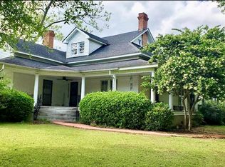 3174 Fitzgerald Hwy, Broxton, GA 31519