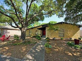 11004 Fern Hollow Dr, Dallas, TX 75238