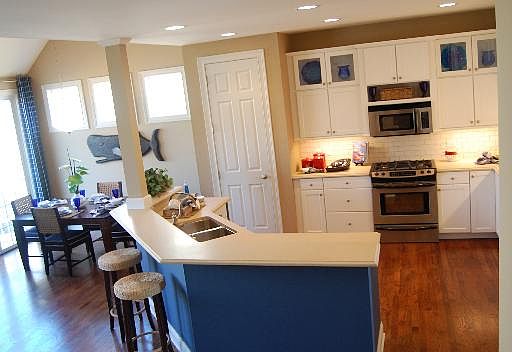 5th image of 40492 N Newport Dr