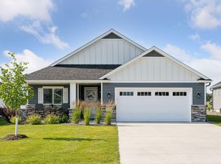 8876 151st Ln NW, Ramsey, MN 55303