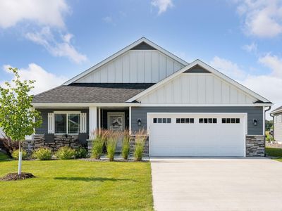 8876 151st Ln NW, Ramsey, MN, 55303