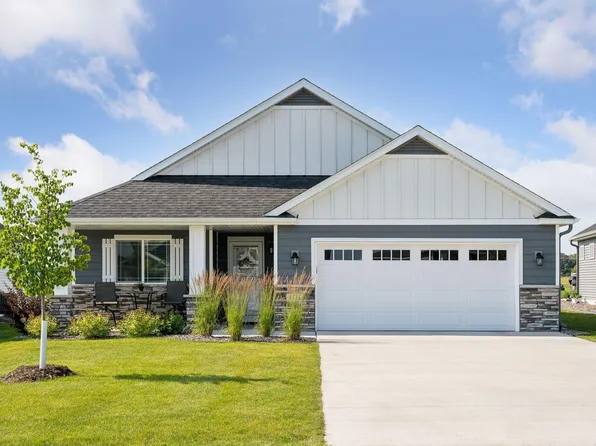 8876 151st Ln NW, Ramsey, MN 55303