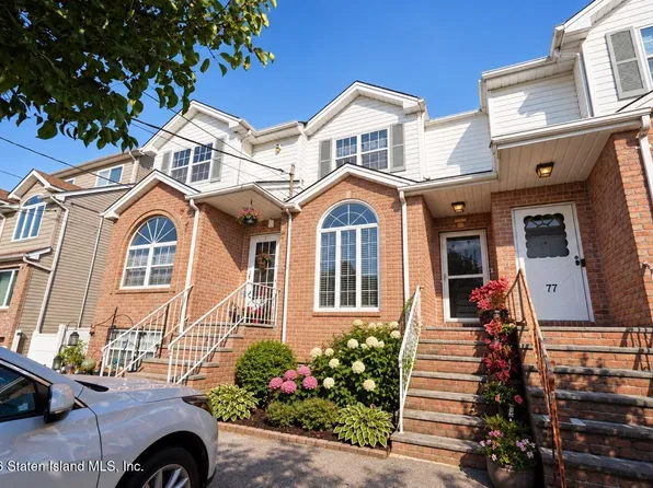 79 Nugent Ave, Staten Island, NY 10305