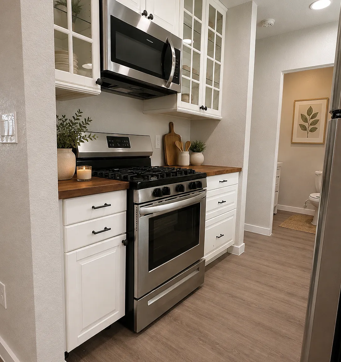Palmetto Cottages — Photo 1