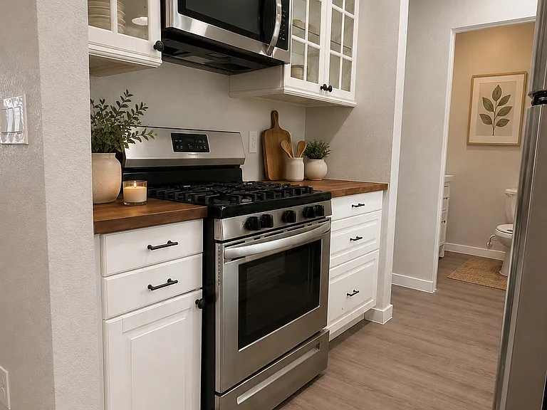 1138 E Devonshire Ave #D6 — Photo 4