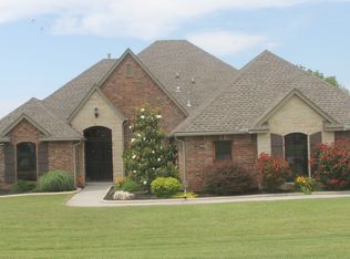 7401 SW 112th St, Oklahoma City, OK 73173
