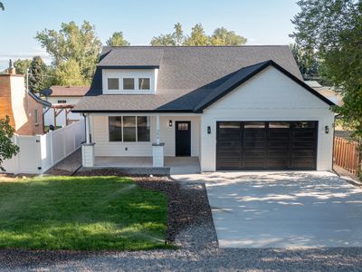 356 Huntington St, Sheridan, WY, 82801