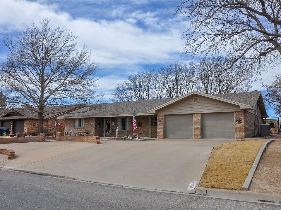 704 W 20th St, Muleshoe, TX 79347 Zillow