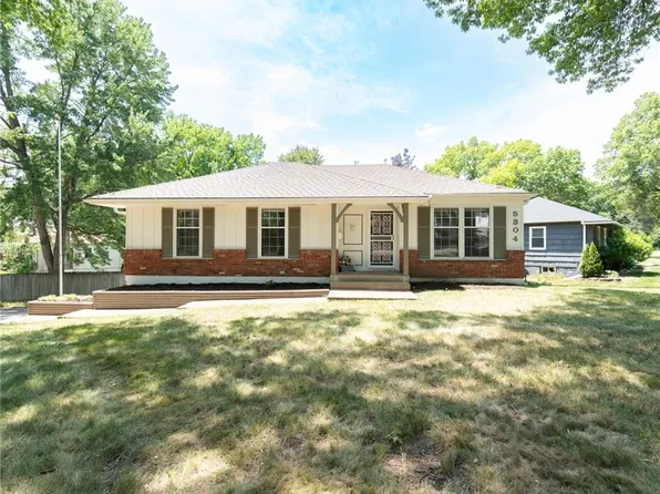 5304 Cottage Ave, Kansas City, MO 64133