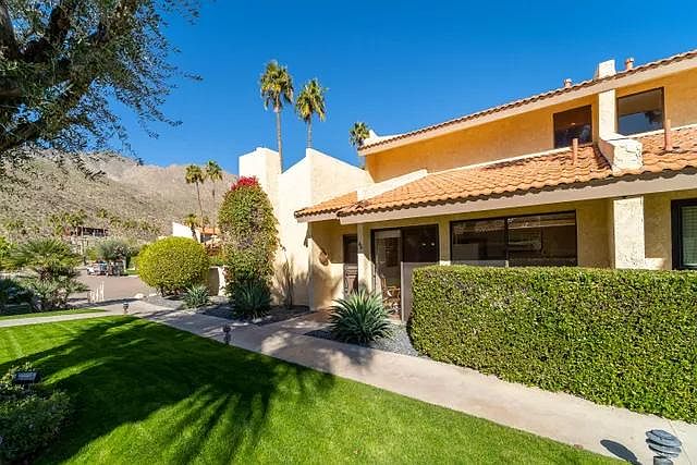 1st image of 2600 S Palm Canyon Dr Unit 46