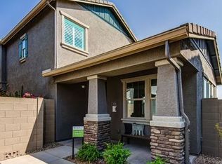 5809 W Pueblo Ave, Phoenix, AZ 85043